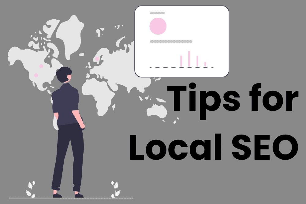 tips for local seo