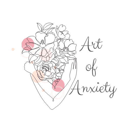 art of anxiety logo