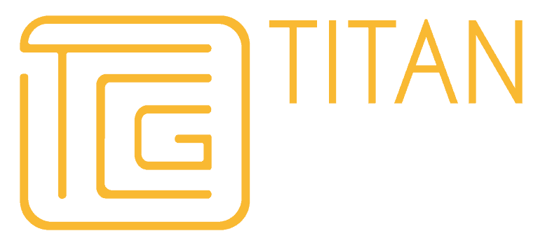 titan creative logo