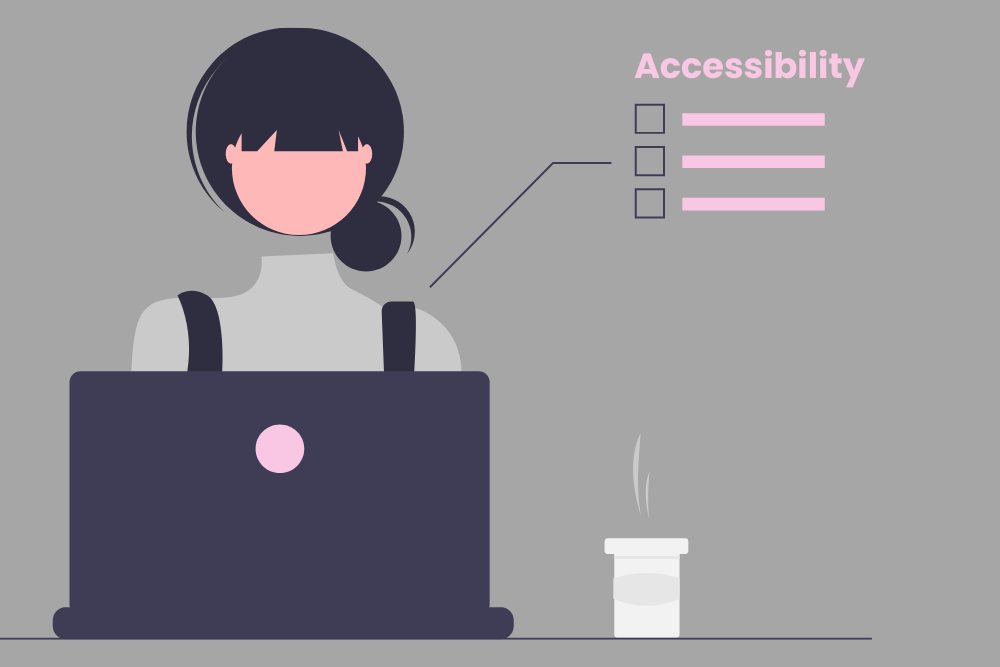 website accessibility for seo