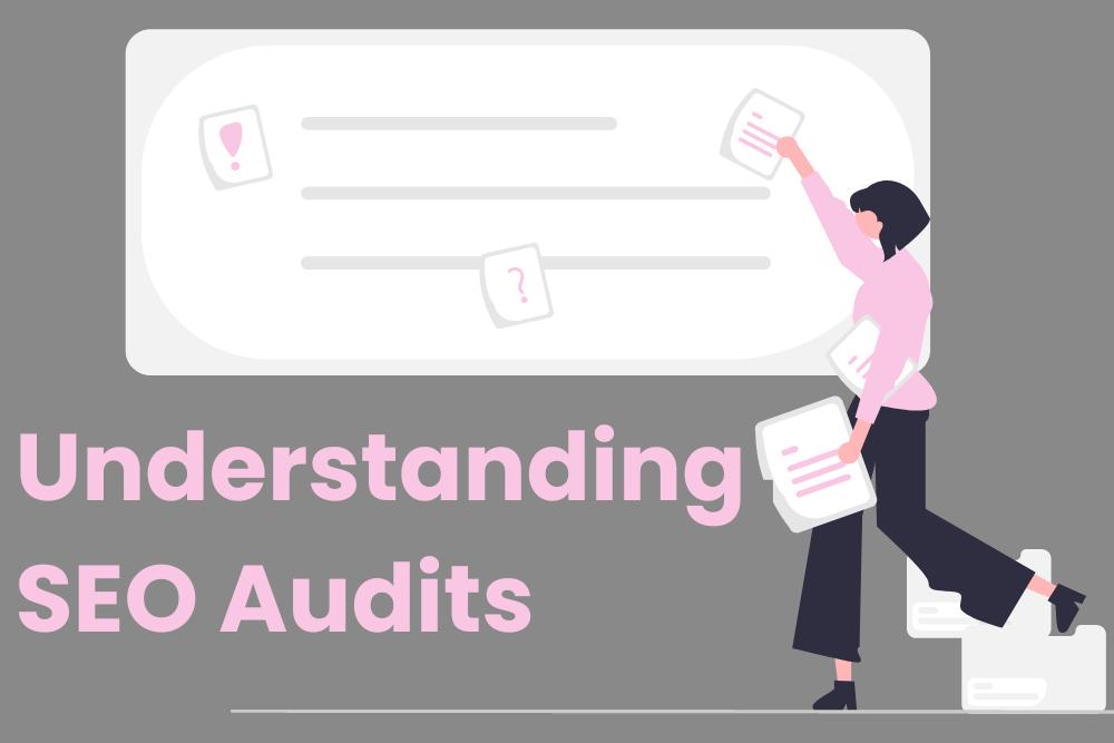 understanding seo website audits