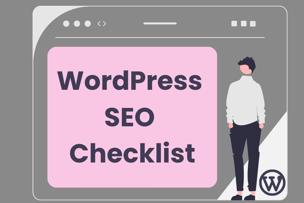 wordpress seo checklist